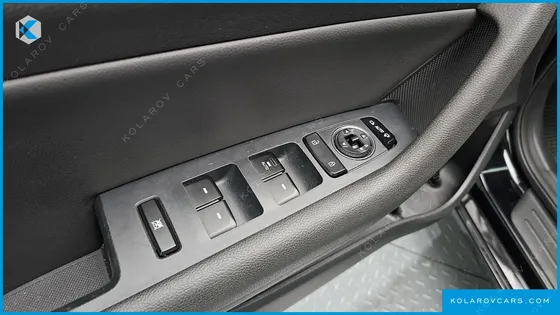 HYUNDAI SONATA 1.7 DIESEL SMART