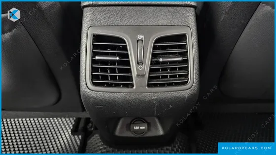 HYUNDAI SONATA 1.7 DIESEL SMART