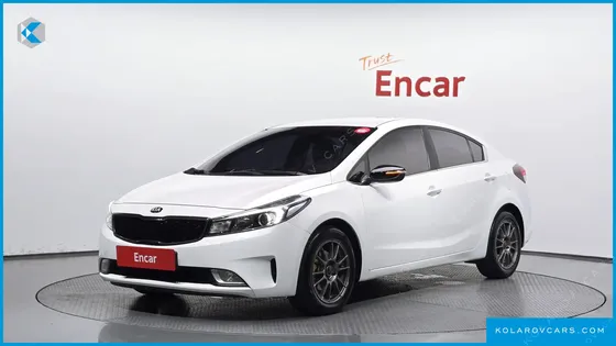 KIA K3 TRENDY