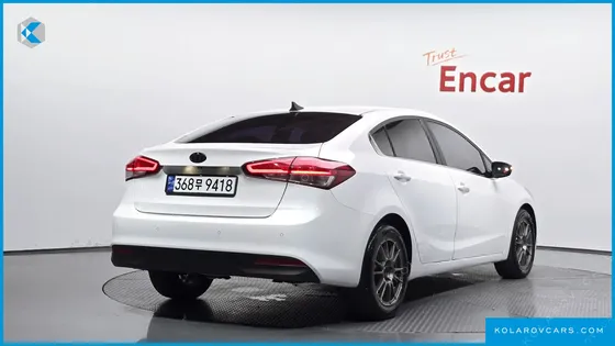 KIA K3 TRENDY