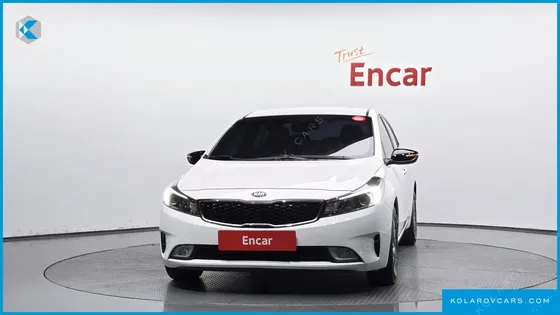 KIA K3 TRENDY