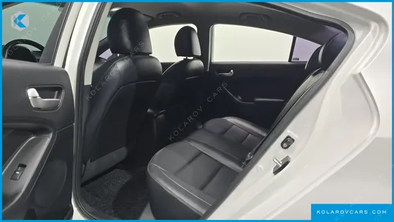 KIA K3 TRENDY