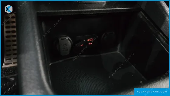 KIA K3 TRENDY