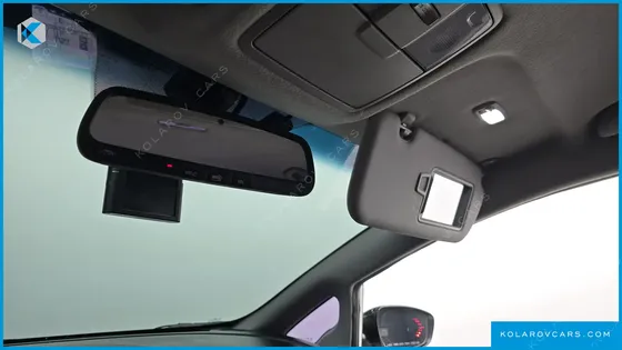 KIA K3 TRENDY