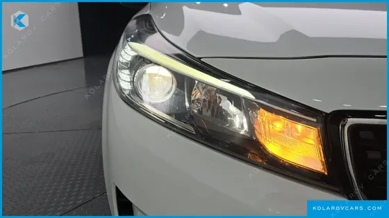 KIA K3 TRENDY