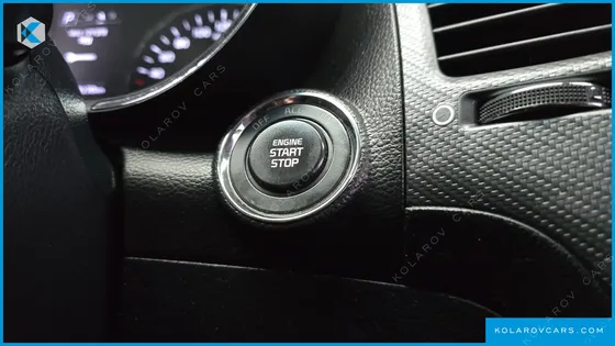 KIA K3 TRENDY