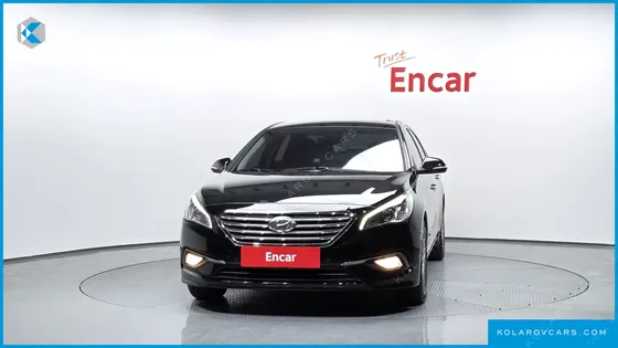HYUNDAI SONATA LPI MODERN(HANDICAPPED)