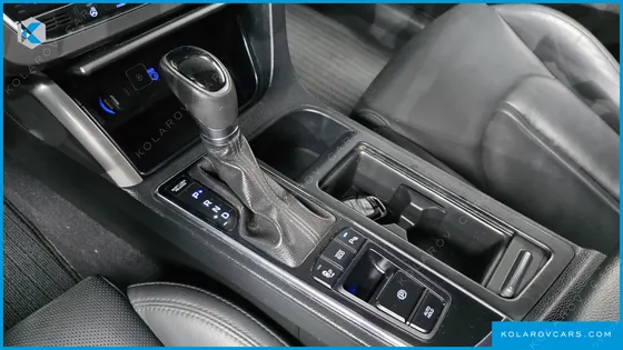 HYUNDAI SONATA LPI MODERN(HANDICAPPED)