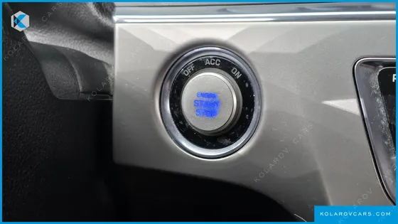 HYUNDAI SONATA LPI MODERN(HANDICAPPED)