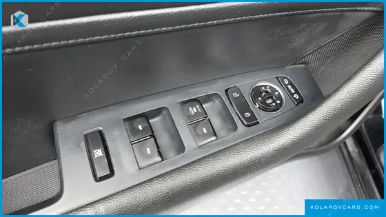 HYUNDAI SONATA LPI MODERN(HANDICAPPED)