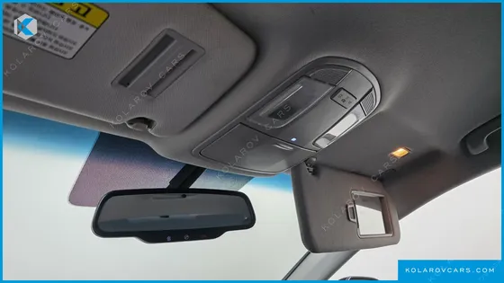 HYUNDAI SONATA LPI MODERN(HANDICAPPED)