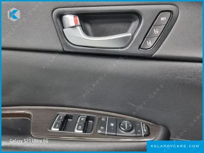 KIA K5 2.0