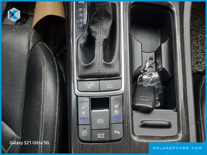 KIA K5 2.0