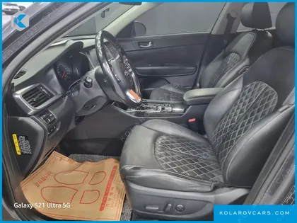 KIA K5 2.0