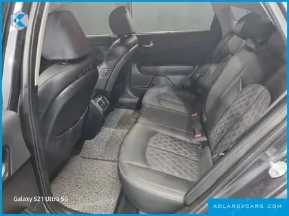 KIA K5 2.0
