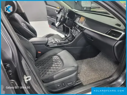 KIA K5 2.0