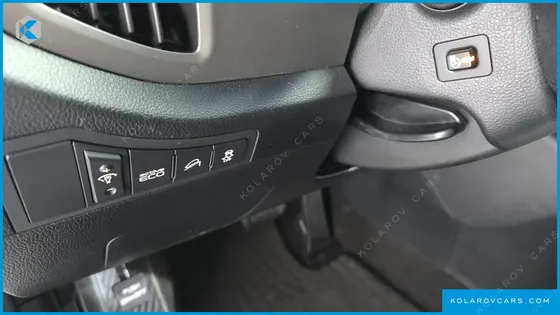 KIA SPORTAGE DIESEL 2WD PRESTIGE