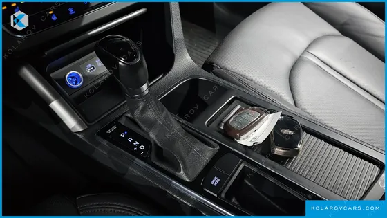HYUNDAI SONATA 2.0 SMART