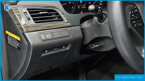 HYUNDAI SONATA 2.0 SMART