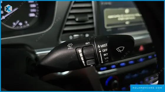 HYUNDAI SONATA 2.0 SMART