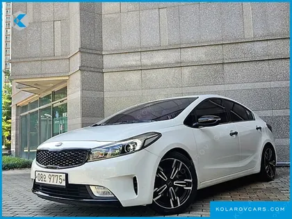 KIA K3 TRENDY