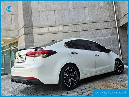KIA K3 TRENDY
