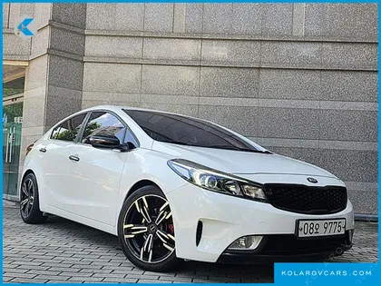 KIA K3 TRENDY