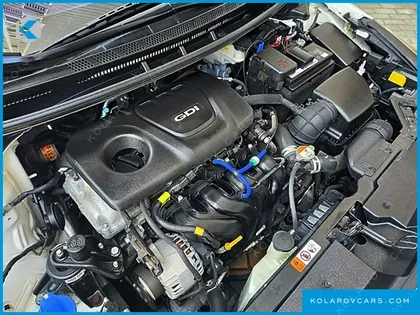 KIA K3 TRENDY