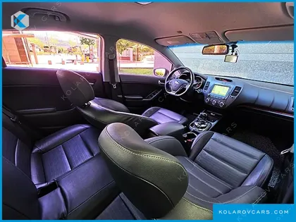 KIA K3 TRENDY