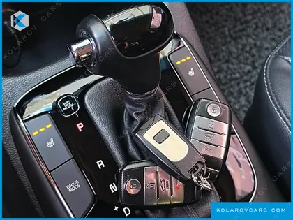 KIA K3 TRENDY