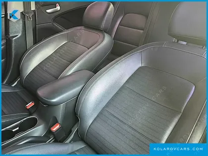 KIA K3 TRENDY