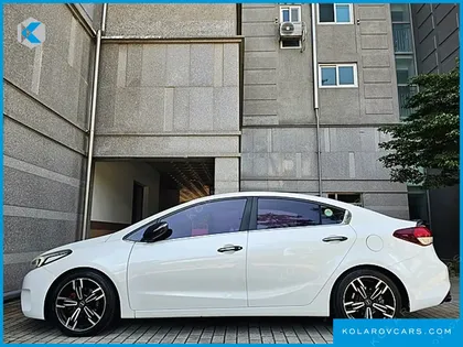 KIA K3 TRENDY