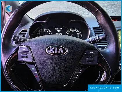 KIA K3 TRENDY