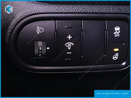 KIA K3 TRENDY