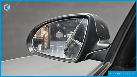 KIA K5 2.0