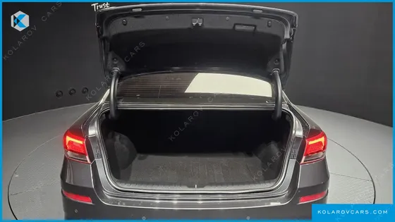 KIA K5 2.0