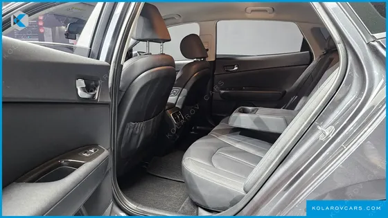 KIA K5 2.0