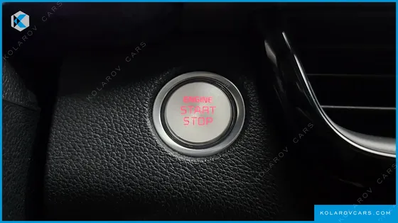 KIA K5 2.0
