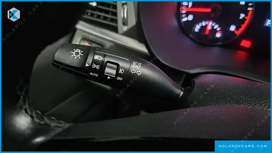 KIA K5 2.0