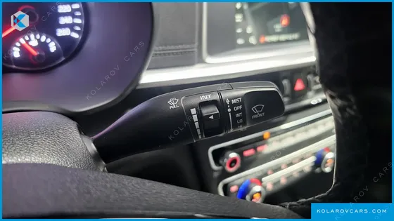 KIA K5 2.0