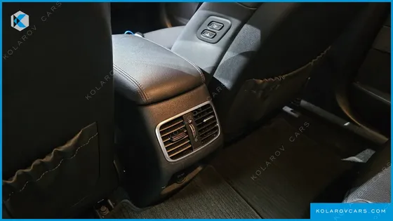 KIA K5 2.0