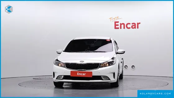 KIA K3 PRESTIGE