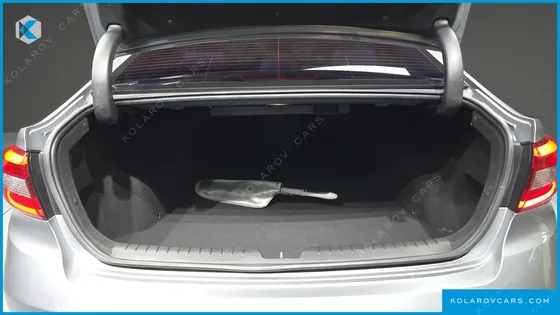 HYUNDAI SONATA 2.0 SMART