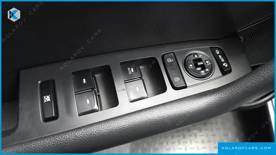 HYUNDAI SONATA 2.0 SMART