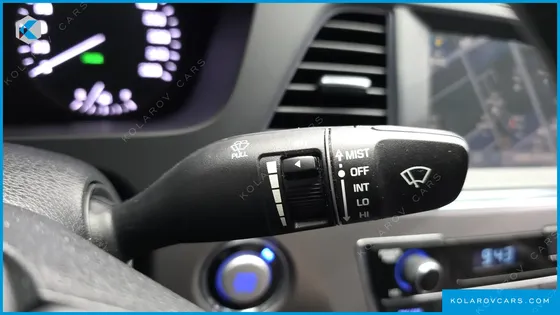 HYUNDAI SONATA 2.0 SMART