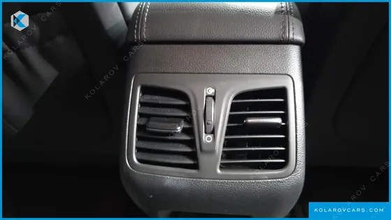 HYUNDAI SONATA 2.0 SMART