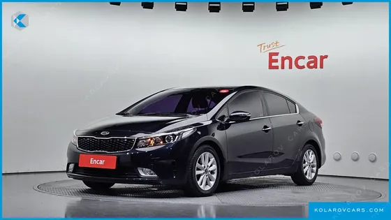 KIA K3 TRENDY