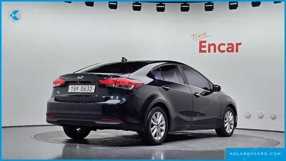 KIA K3 TRENDY