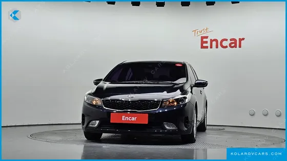 KIA K3 TRENDY