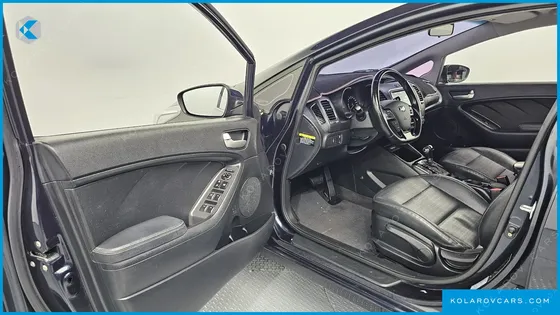 KIA K3 TRENDY